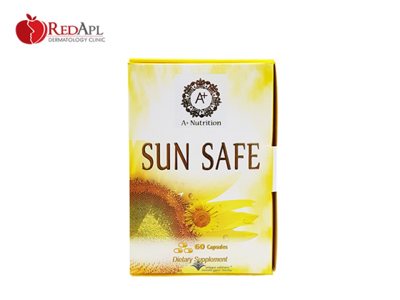  A+ Nutrition Sun Safe  ( H/60V)